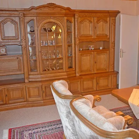 Kleinhaus, 95008 Apartamento Rhauderfehn