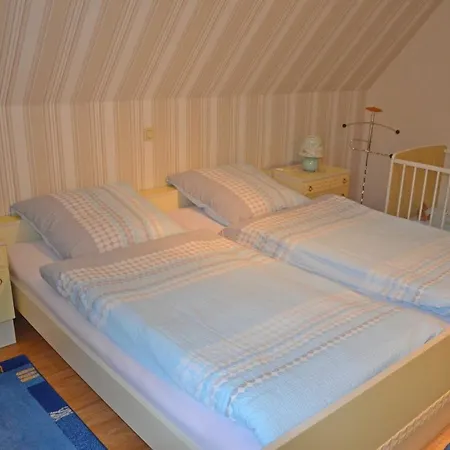 Kleinhaus, 95008 Rhauderfehn