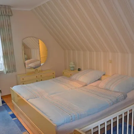 Apartamento Kleinhaus, 95008 *