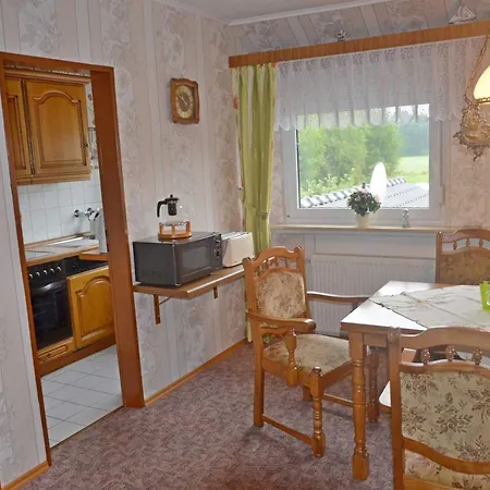 Kleinhaus, 95008 Rhauderfehn