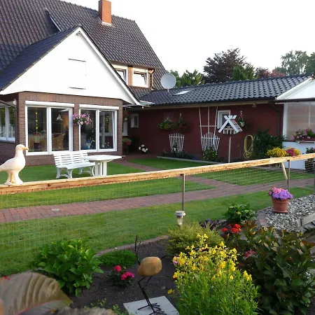 Kleinhaus, 95008 Rhauderfehn