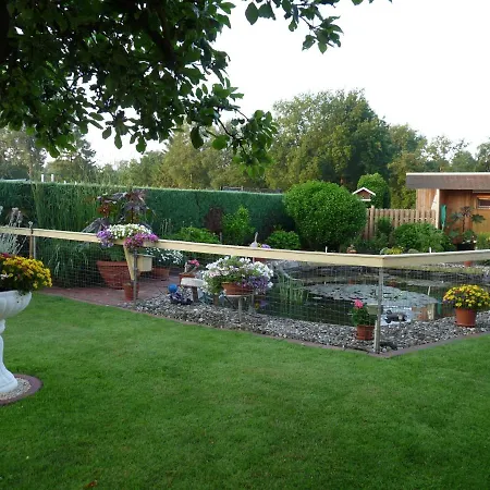 Kleinhaus, 95008 Apartamento *