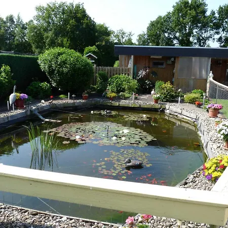 Apartamento Kleinhaus, 95008