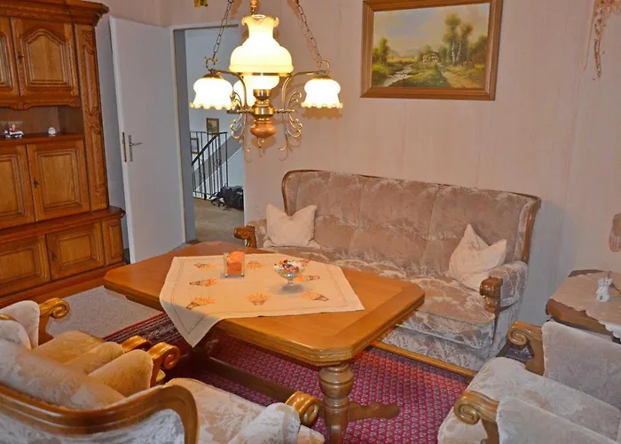 Appartement Kleinhaus, 95008