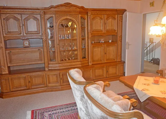 Kleinhaus, 95008 Appartement Rhauderfehn