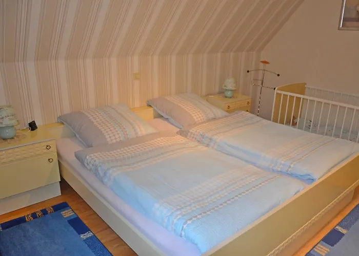 Kleinhaus, 95008 Rhauderfehn