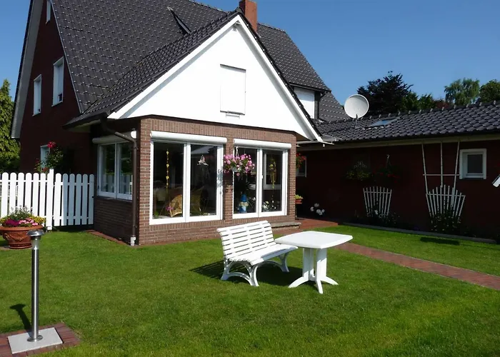 Kleinhaus, 95008 * Rhauderfehn