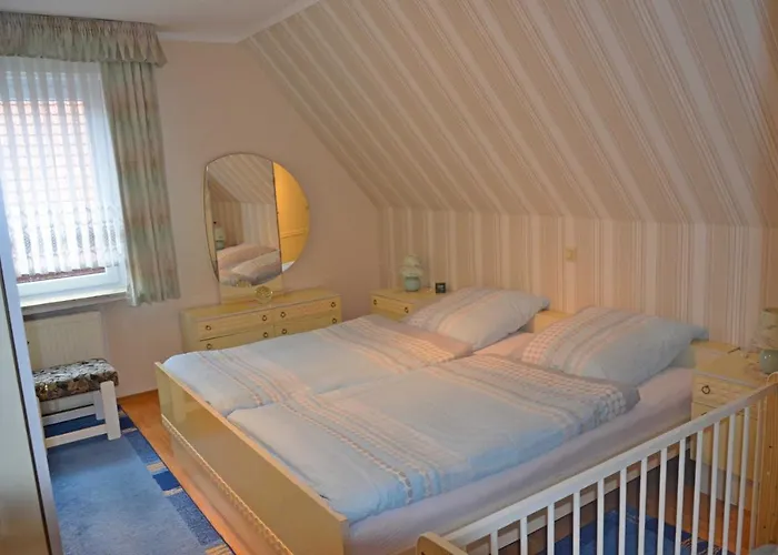 Appartement Kleinhaus, 95008 *