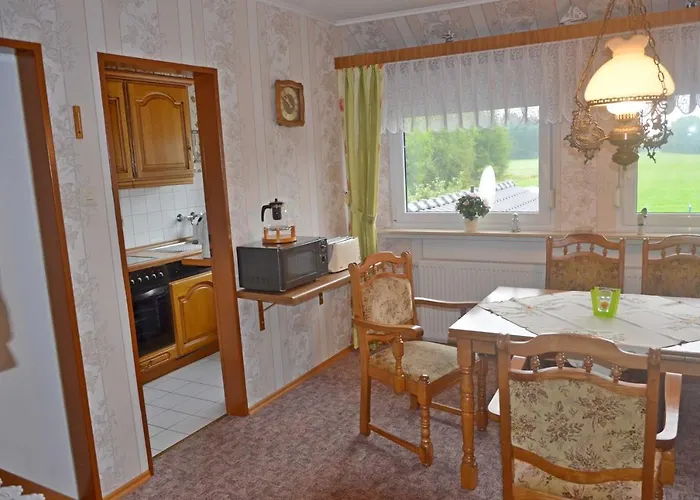 Kleinhaus, 95008 Rhauderfehn