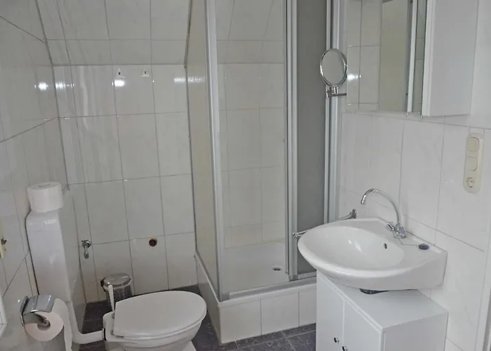 Kleinhaus, 95008 Appartement *