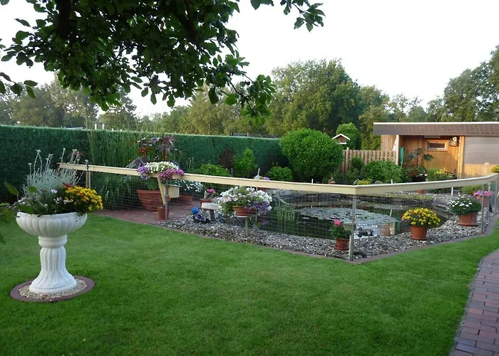 Kleinhaus, 95008 Appartement *