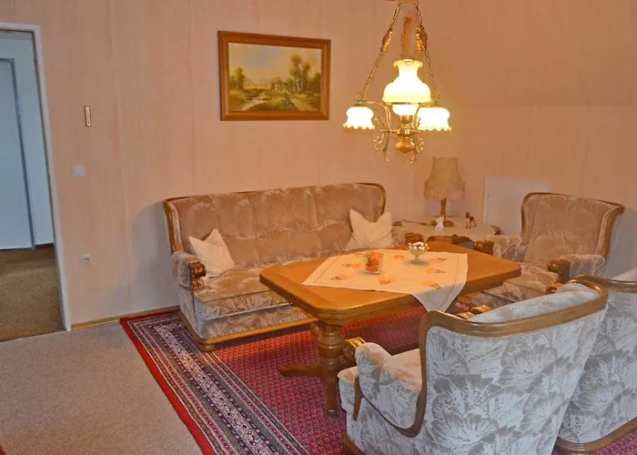 Kleinhaus, 95008 Appartement