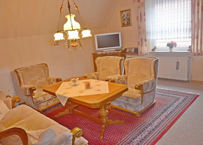 Kleinhaus, 95008 Rhauderfehn