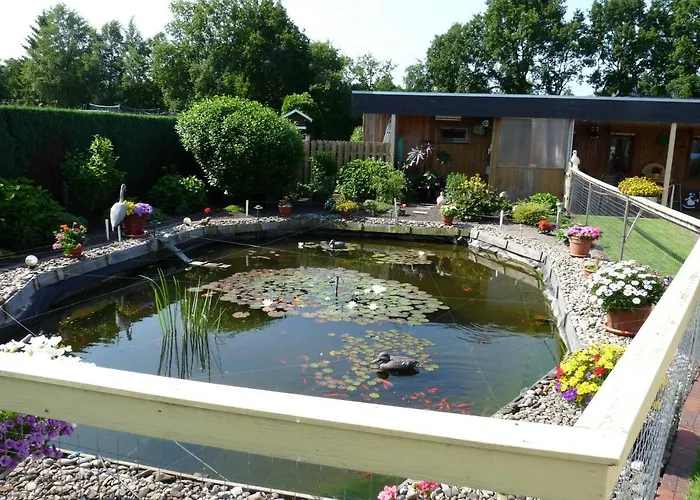 Appartement Kleinhaus, 95008