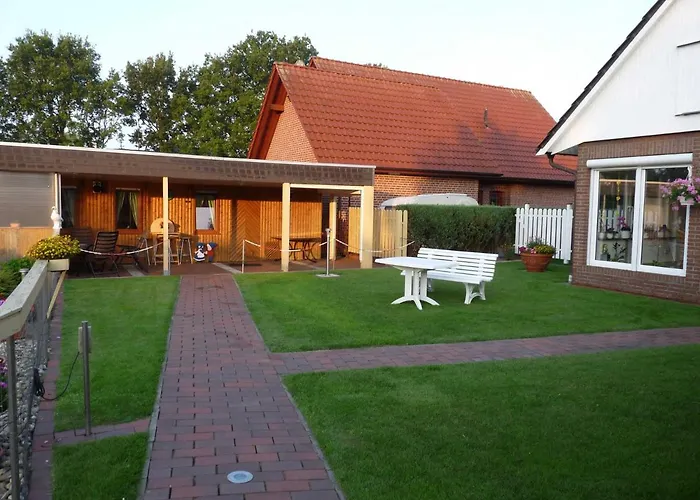 Kleinhaus, 95008 Appartement *