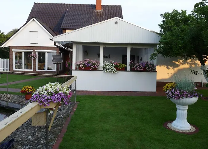 Kleinhaus, 95008 Rhauderfehn