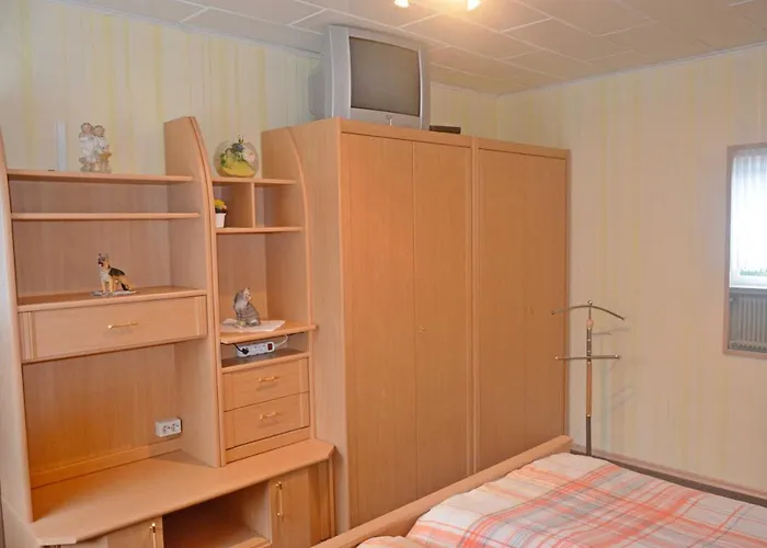 Kleinhaus, 95008 Appartement *